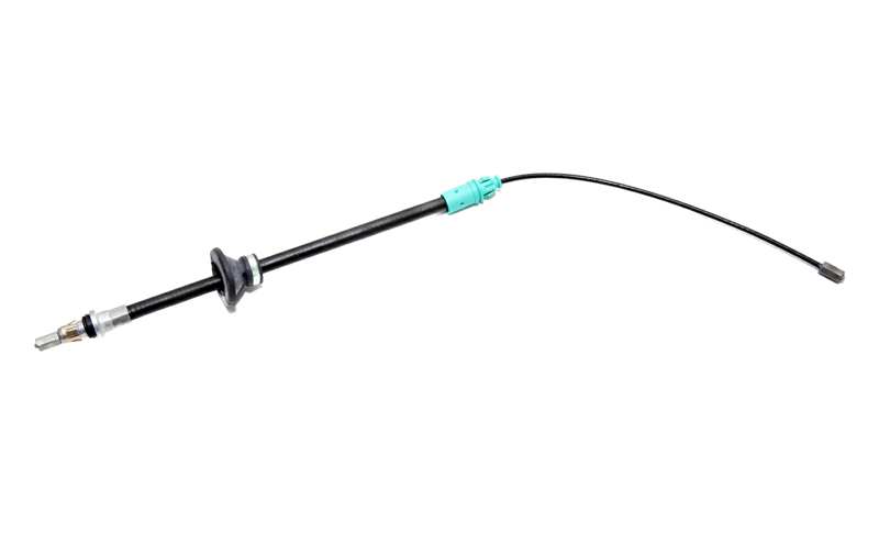 Parking brake cable